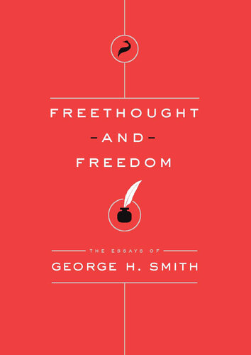 Freethought and Freedom