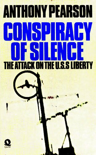 Conspiracy of Silence