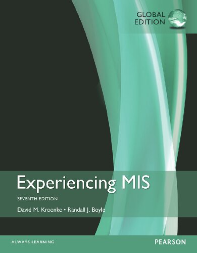 Experiencing mis