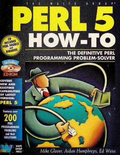 Perl 5 How-To