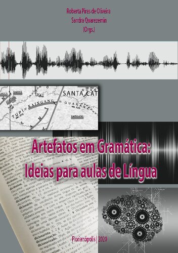 Artefatos em gramática [ ed.]