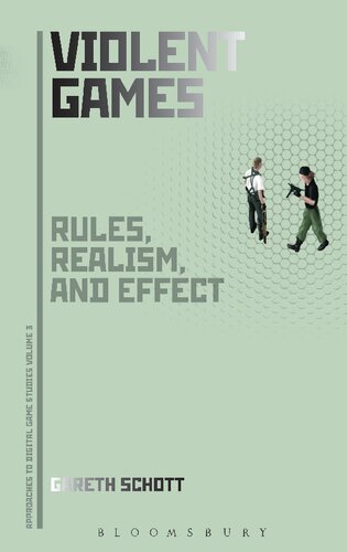 Violent Games: Rules, Realism and Effect