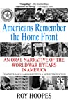 Americans Remember the Homefront