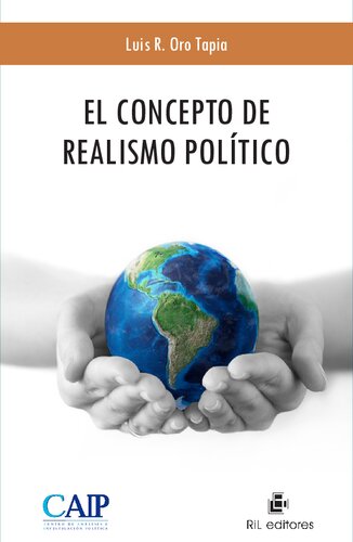 El concepto de realismo político