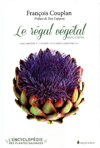 Le régal végétal