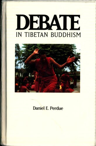 Debate in Tibetan Buddhism