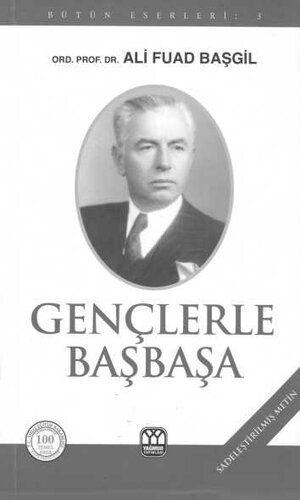 Gençlerle Başbaşa