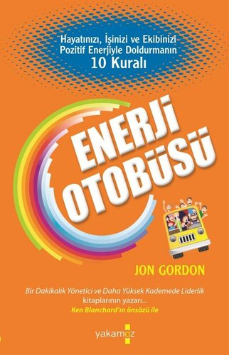 Enerji Otobüsü