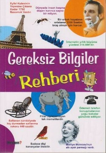 Gereksiz Bilgiler Rehberi