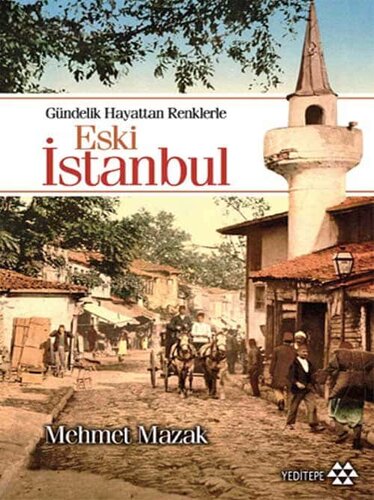 Eski İstanbul