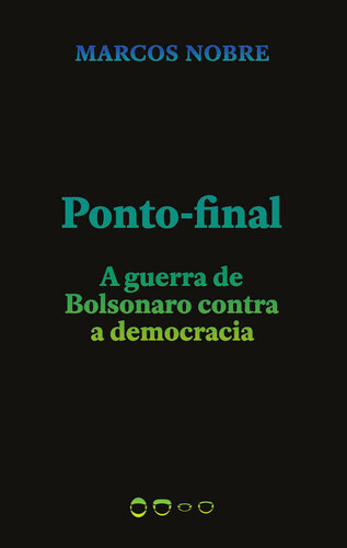 Ponto-final (Coleção 2020)