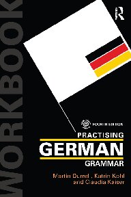 Practising German grammar : workbook