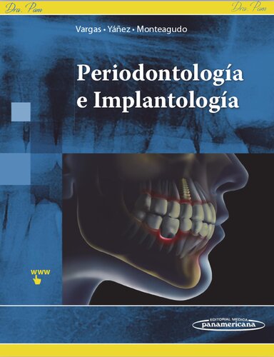 Periodontología e Implantología