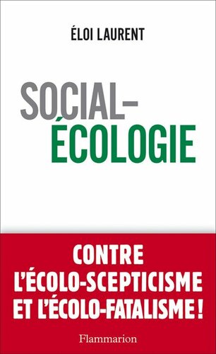 Social-Écologie (French Edition)