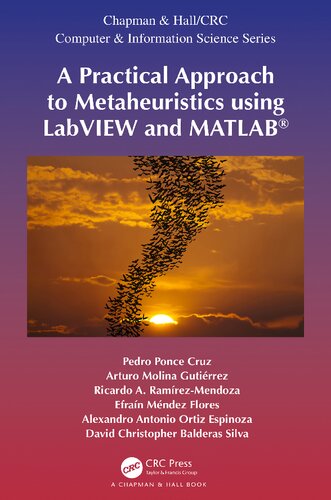 A Practical Approach to Metaheuristics using LabVIEW and MATLAB® ()