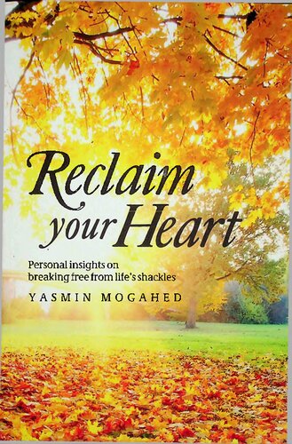 Reclaim Your Heart