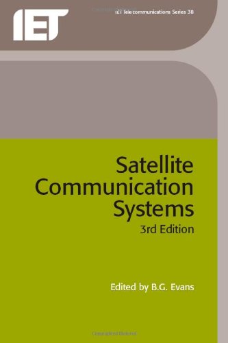 Satellite Communication Systems