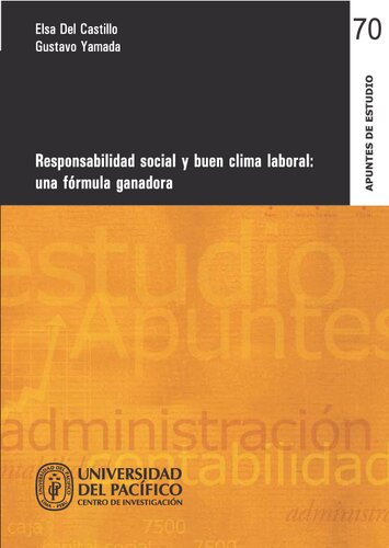 Responsabilidad social y buen clima laboral: una fórmula ganadora