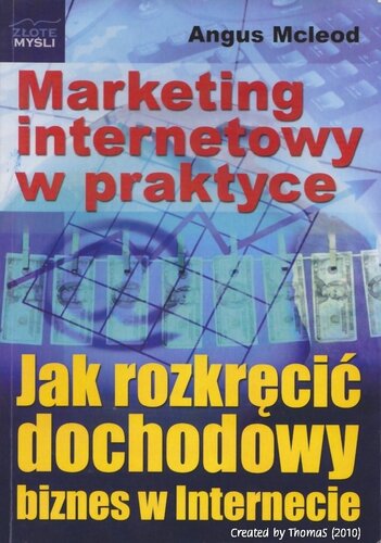 Marketing internetowy w praktyce