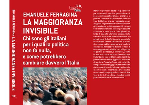 La Maggioranza Invisibile