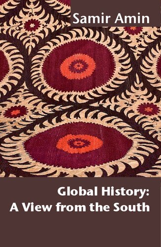 Global History ; A View from the South