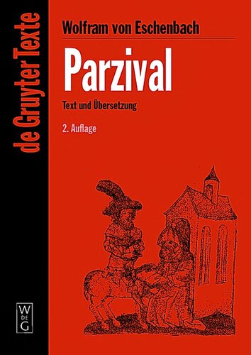 Parzival: Studienausgabe