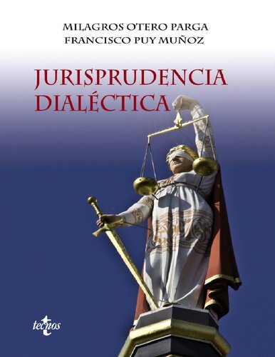 Jurisprudencia dialéctica