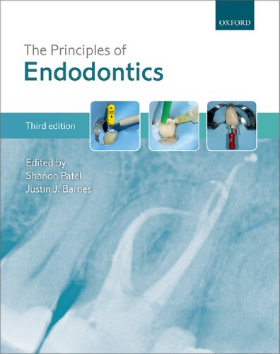 The principles of endodontics