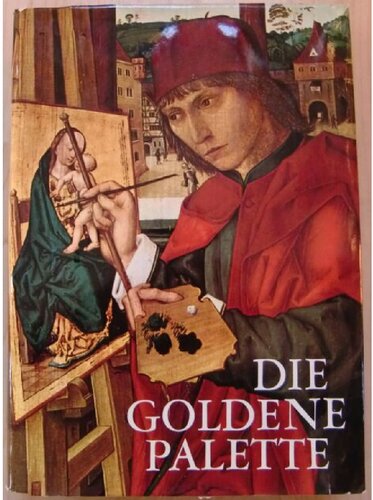 Die Goldene Palette