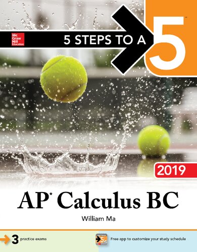 AP calculus BC 2019