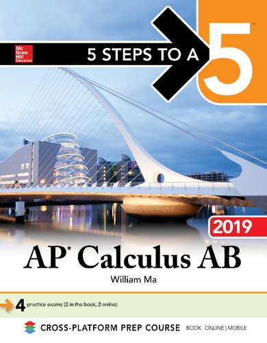 AP calculus AB 2019