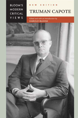 Truman Capote