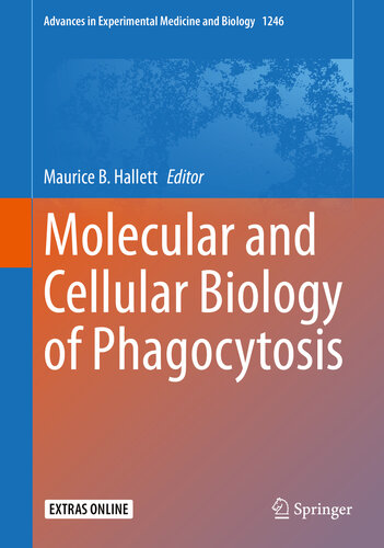 Molecular and Cellular Biology of Phagocytosis