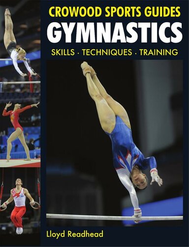 Gymnastics: Skills- Techniques- Training