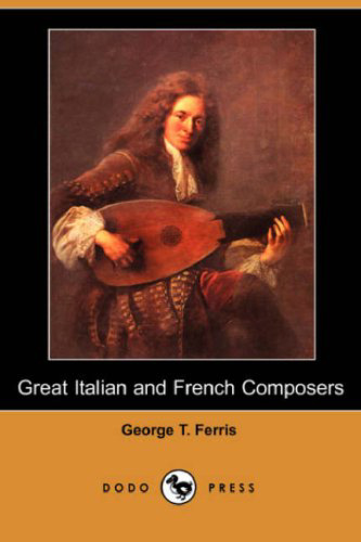 Great Italian and French Composers