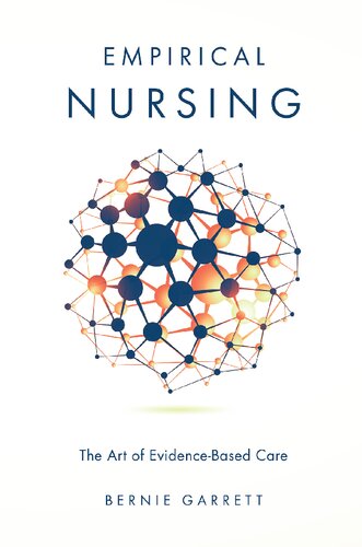 Empirical nursing : the art of evidence-based care