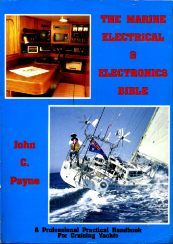 The Marine Electrical and Electronics Bible