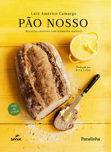 Pão nosso