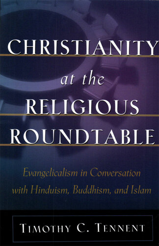 Christianity at the Religious Roundtable