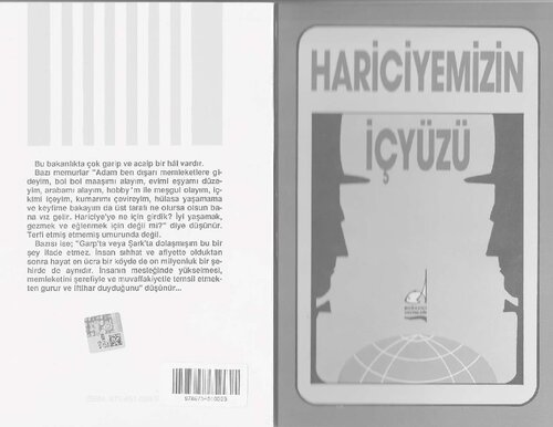 Hariciyemizin İçyüzü