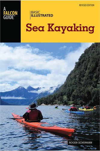 Basic Illustrated Sea Kayaking