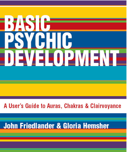 Basic psychic development