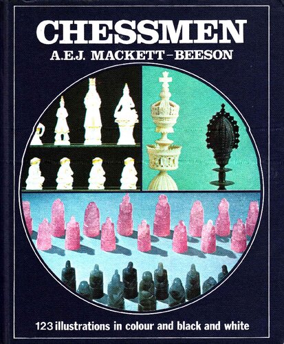 Chessmen