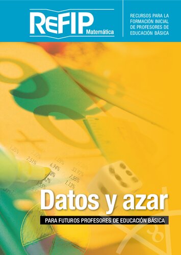 Datos y Azar_Para Futuros Profesores de Educación Básica (SM, 2013)