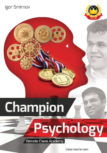 Champion Psychology