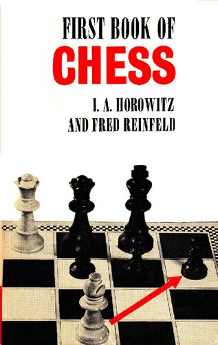 First Book of Chess