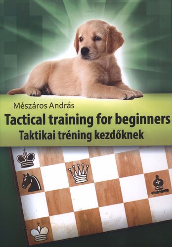 Tactical Training for Beginners