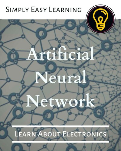 Artificial Neural Network: Learn About Electronics (Learn Electronics)