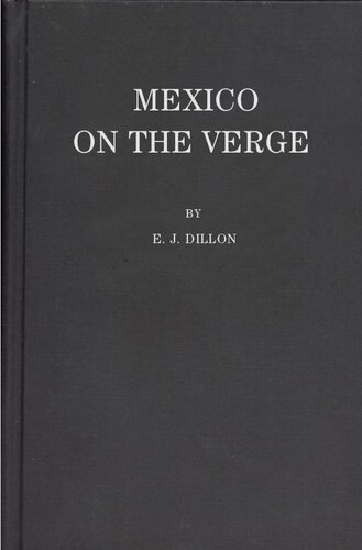 Mexico on the Verge