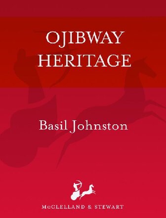 Ojibway Heritage